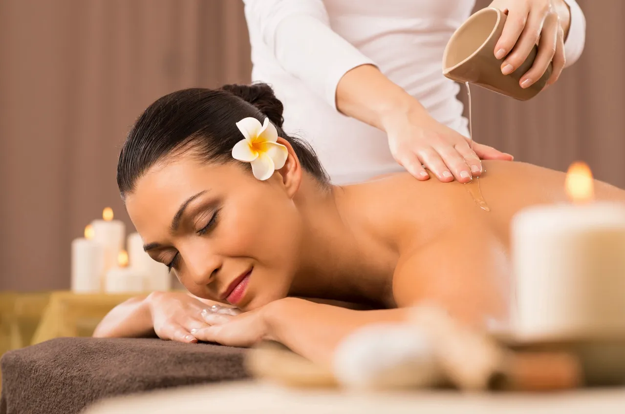 Aromatherapy